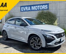 Hyundai Kona 2022