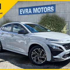 Hyundai Kona 2022