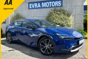 Toyota Prius 2024