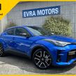 Toyota C-HR 2021