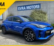 Toyota C-HR 2021