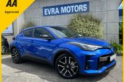 Toyota C-HR 2021