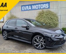 Volkswagen Golf 2024