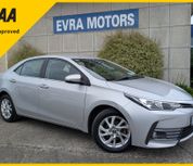 Toyota Corolla 2018