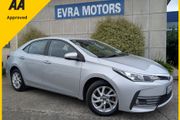 Toyota Corolla 2018