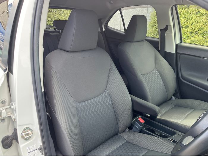 Toyota Yaris Cross 2022