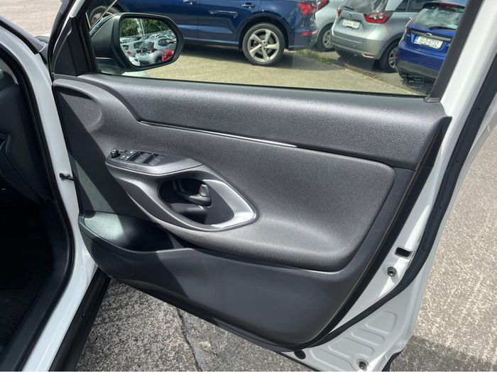 Toyota Yaris Cross 2022
