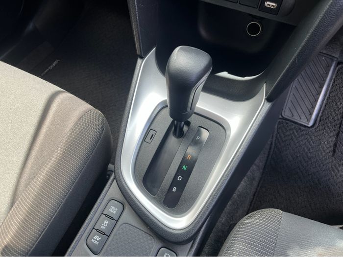 Toyota Yaris Cross 2022