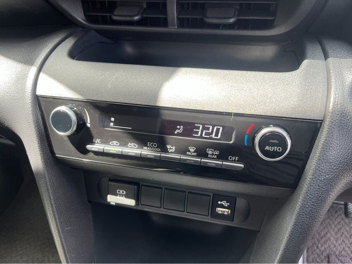 Toyota Yaris Cross 2022