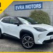 Toyota Yaris Cross 2022