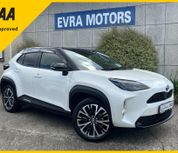 Toyota Yaris Cross 2022