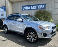 Mitsubishi ASX 2016