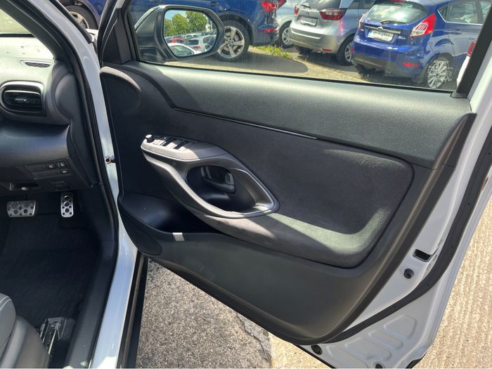 Toyota Yaris Cross 2023