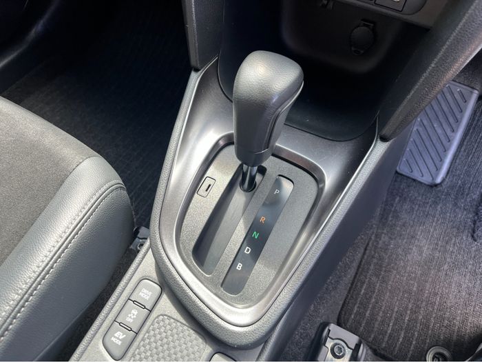 Toyota Yaris Cross 2023