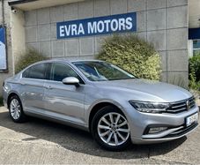 Volkswagen Passat 2021