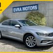 Volkswagen Passat 2021