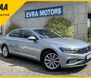 Volkswagen Passat 2021