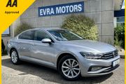 Volkswagen Passat 2021
