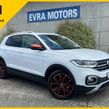 Volkswagen T-Cross 2021