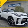 Toyota C-HR 2019