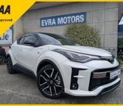 Toyota C-HR 2019