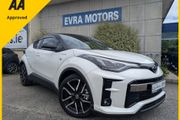 Toyota C-HR 2019