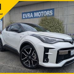 Toyota C-HR 2019