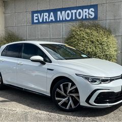 Volkswagen Golf 2023