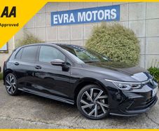 Volkswagen Golf 2024