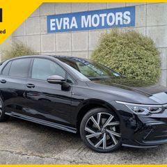 Volkswagen Golf 2024