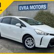 Toyota PRIUS+ 2015