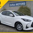 Toyota Yaris 2022