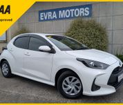 Toyota Yaris 2022