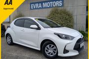 Toyota Yaris 2022