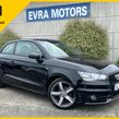 Audi A1 2014