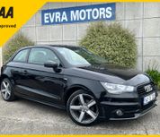 Audi A1 2014
