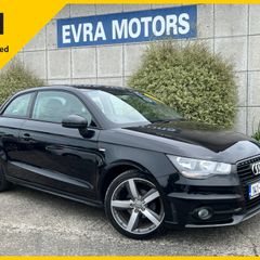 Audi A1 2014