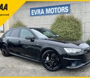 Audi A4 2020