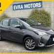 Toyota Yaris 2019