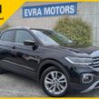 Volkswagen T-Cross 2020