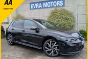 Volkswagen Golf 2024