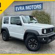 Suzuki Jimny 2025
