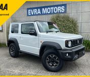 Suzuki Jimny 2025