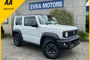 Suzuki Jimny 2025