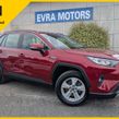 Toyota Rav4 2019