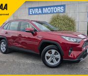 Toyota Rav4 2019