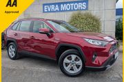 Toyota Rav4 2019