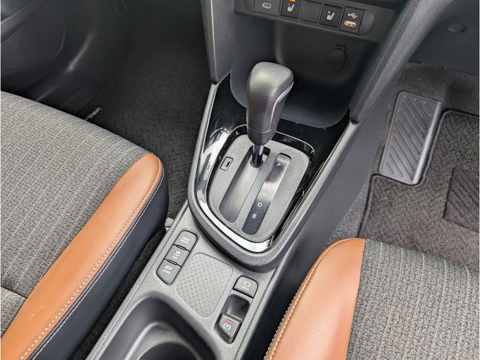 Toyota Yaris Cross 2022