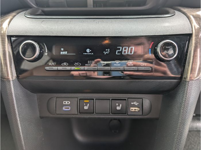 Toyota Yaris Cross 2022