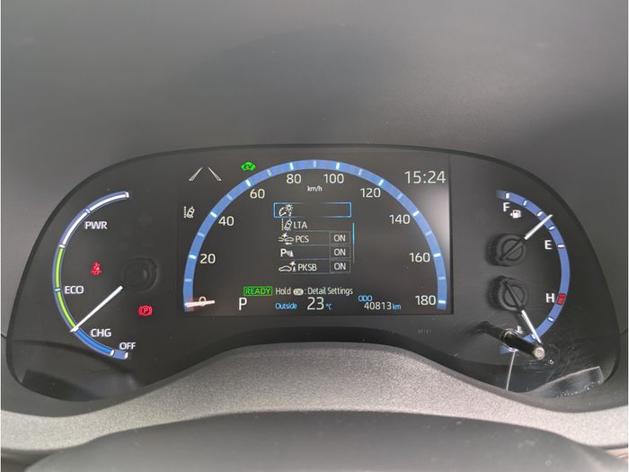 Toyota Yaris Cross 2022